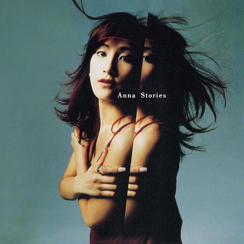 【送料無料】[CD]/Anna/Stories [UHQCD復刻盤]