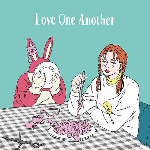 【送料無料】[CD]/Furui Riho/Love One Another