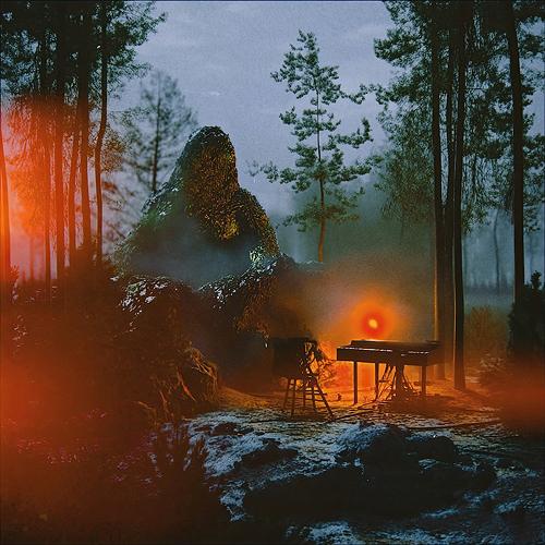 【送料無料】[CD]/Bialystocks/Songs for the Cryptids