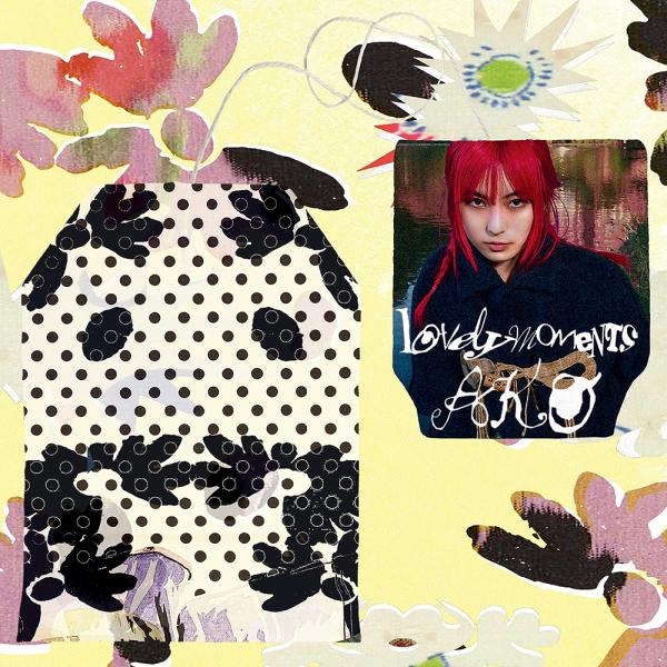 【送料無料】[CD]/a子/lovely moments