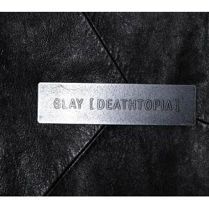 [CD]/GLAY/[DEATHTOPIA]