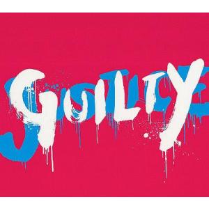 【送料無料】[CDA]/GLAY/GUILTY