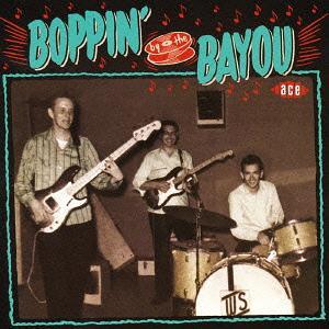 【送料無料】[CD]/トミー・トッド、アル・フェリエ、ウォーレン・ストーム ほか/バッピン・バイ・ザ...