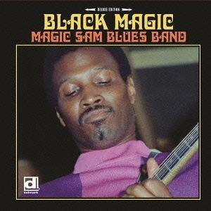 【送料無料】[CDA]/マジック・サム/ブラック・マジック [デラックス・エディション]