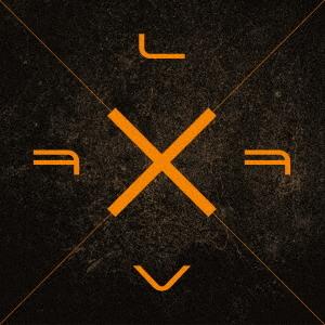 【送料無料】[CD]/ラーヴァ/X