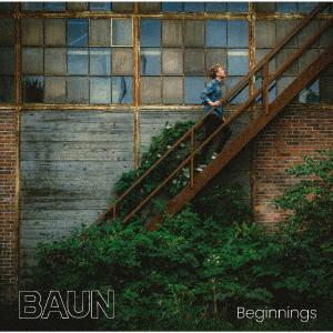 【送料無料】[CD]/バウン/ビギニングズ