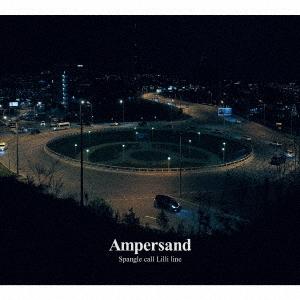 [CD]/Spangle call Lilli line/Ampersand