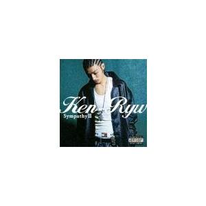 【送料無料】[CD]/KEN-RYW/SympathyII