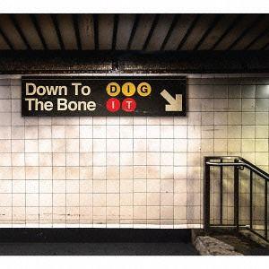 【送料無料】[CDA]/ダウン・トゥ・ザ・ボーン/ディグ・イット