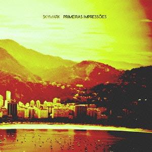 【送料無料】[CDA]/スカイマーク/ファースト・インプレッション