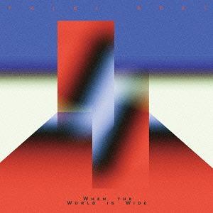 【送料無料】[CD]/Ykiki Beat/ホエン・ザ・ワールド・イズ・ワイド