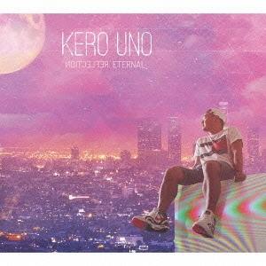 【送料無料】[CDA]/ケロ・ウノ/リフレクション・エターナル