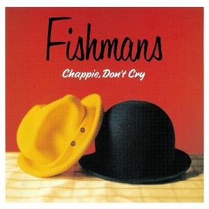 【送料無料】[アナログ盤 (LP)]/Fishmans/Chappie  Don't Cry｜ネオウィング Yahoo!店