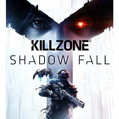 【送料無料】[PS4]/ゲーム/KILLZONE SHADOW FALL PlayStation H...