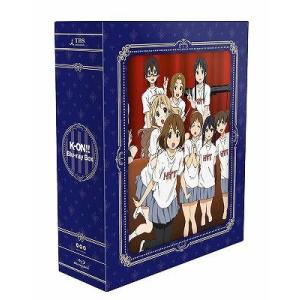 けいおん! 第1期全14話+第2期全27話+劇場版BOXセット 新盤 ブルーレイ