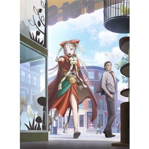 【送料無料】[Blu-ray]/アニメ/コップクラフト 1