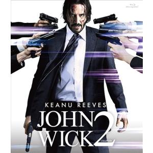 【送料無料】[Blu-ray]/洋画/ジョン・ウィック: チャプター2