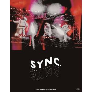 【送料無料】[Blu-ray]/Lead/Lead Upturn 2019 〜Sync〜