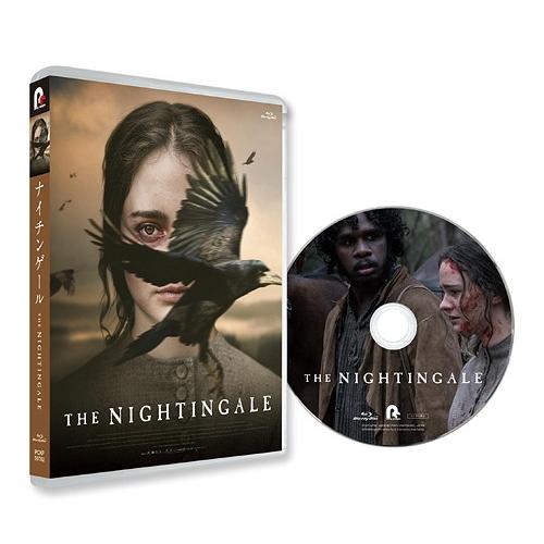 【送料無料】[Blu-ray]/洋画/ナイチンゲール