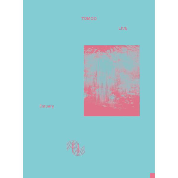 【送料無料】[Blu-ray]/TOMOO/TOMOO LIVE "Estuary"at LINE ...