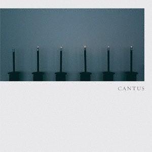 【送料無料】[CD]/CANTUS/オディエ