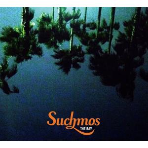 【送料無料】[CD]/Suchmos/THE BAY