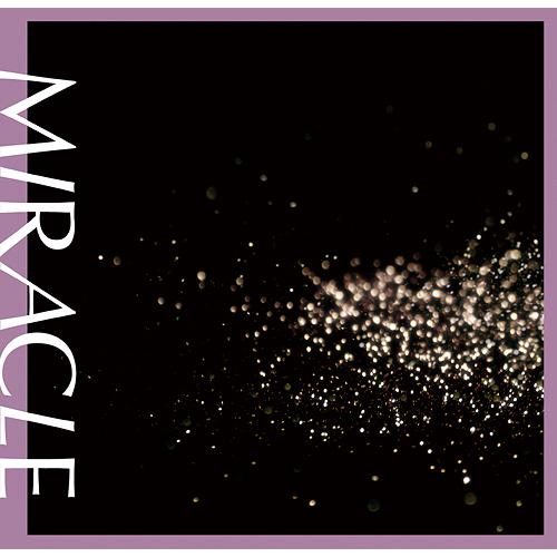 【送料無料】[CD]/[ kei ]/MIRACLE [通常盤]