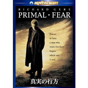 [DVD]/洋画/真実の行方 [廉価版]