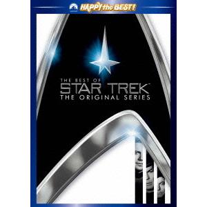 [DVD]/TVドラマ/ザ・ベスト・オブ 宇宙大作戦 デジタル・リマスター版 [廉価版]