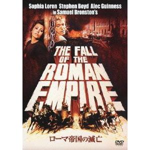 映画 dvd ローマ帝国