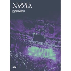 【送料無料】[DVD]/XANVALA/XANVALA ONEMAN TOUR「ANS」GRAND FINAL at EBISU LIQUIDROOM 2023.08.31｜neowing