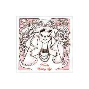 【送料無料】[CD]/オムニバス/NORIKA Wedding Style [限定盤]