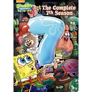スポンジ・ボブ シーズン7 コンプリートBOX 【DVD】 : ハピネット
