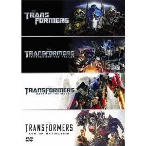 新品 トランスフォーマー シリーズ DVD6点セット / (6DVD) SET-262