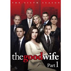 グッド・ワイフ 彼女の評決 全77枚 シーズン1、2、3、4、5、6