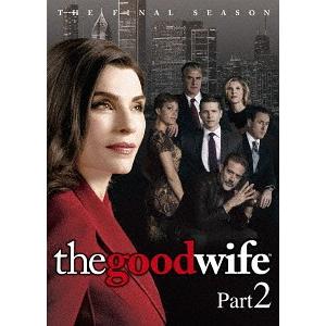 グッド・ワイフ 彼女の評決 全77枚 シーズン1、2、3、4、5、6