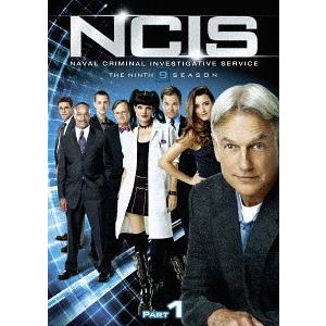 【送料無料】[DVD]/TVドラマ/NCIS ネイビー犯罪捜査班 シーズン9 DVD-BOX Par...