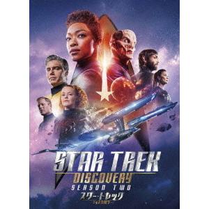 スター・トレック:ディスカバリー ファイナル・シーズン Blu-ray BOX… Amazon.com: Star Trek: Discovery - The Final Season [Blu-Ray
