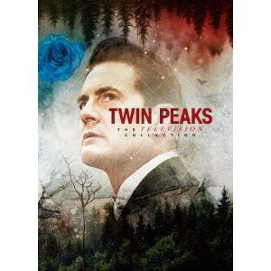 ツイン・ピークス ザ・テレビジョン・コレクション 【Blu-ray