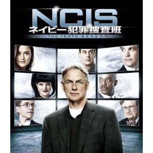 [DVD]/TVドラマ/NCIS ネイビー犯罪捜査班 シーズン10 〈トク選BOX〉 [廉価版]