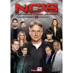 【送料無料】[DVD]/TVドラマ/NCIS ネイビー犯罪捜査班 シーズン14 DVD-BOX Pa...