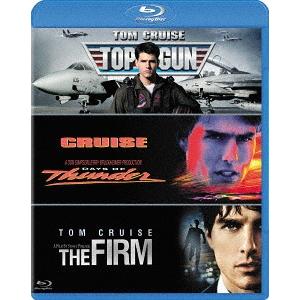 [Blu-ray]/洋画/トム・クルーズ パラマウント80's&amp;90'sパック ベストバリューBlu...