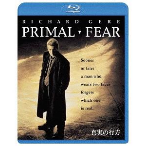 [Blu-ray]/洋画/真実の行方