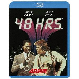 [Blu-ray]/洋画/48時間