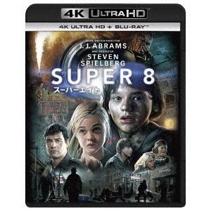 【送料無料】[Blu-ray]/洋画/SUPER 8/スーパーエイト [4K Ultra HD+ブル...