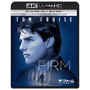 【送料無料】[Blu-ray]/洋画/ザ・ファーム -法律事務所- [4K Ultra HD+ブルー...