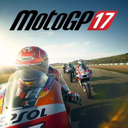 【送料無料】[PS4]/ゲーム/MotoGP 17