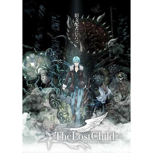 【送料無料】[PS4]/ゲーム/The Lost Child (ザ・ロストチャイルド)