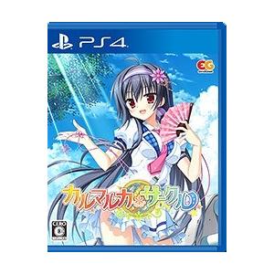 【送料無料】[PS4]/ゲーム/カルマルカ*サークル [通常版]