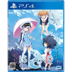 【送料無料】[PS4]/ゲーム/ISLAND